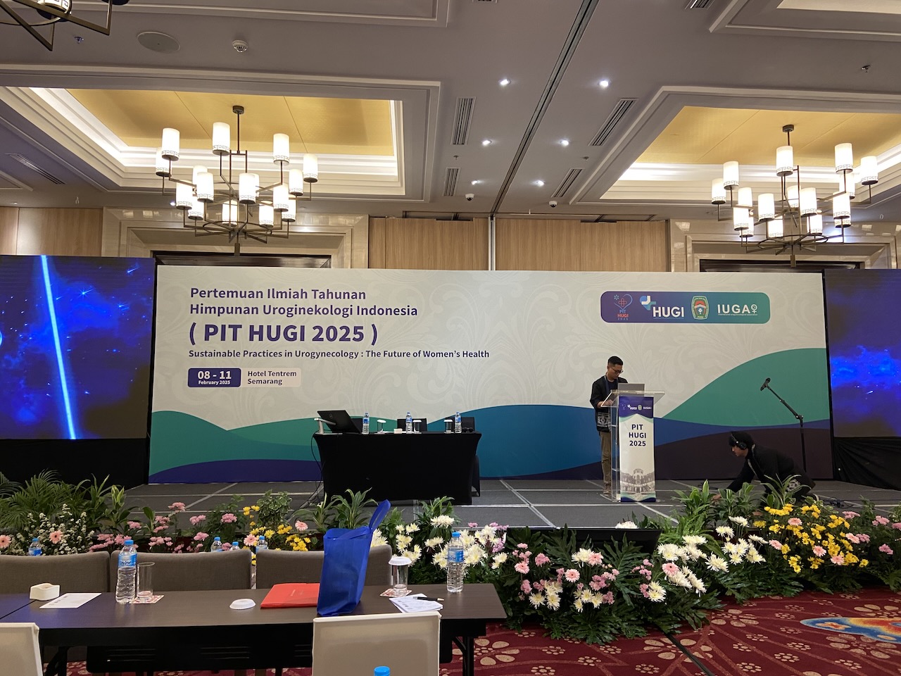 PIT HUGI 2025