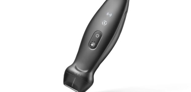 TE Air Echo i3p Wireless Handheld Ultrasound