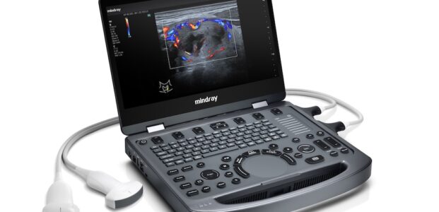 Mindray USG MX5 Expert
