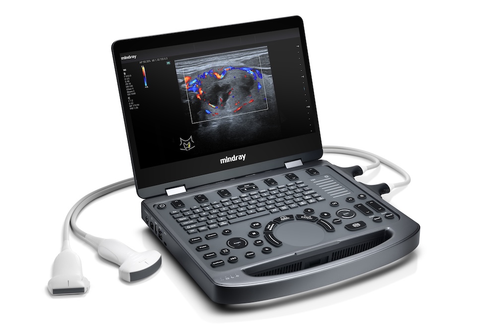 Mindray USG MX5 Expert