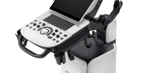 Mindray USG Consona N5 Expert